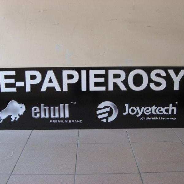 e-papierosy